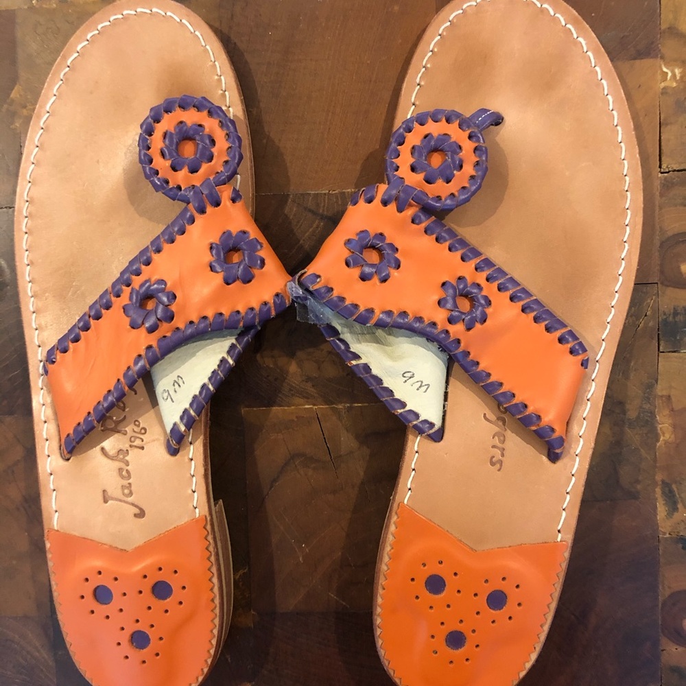 Jack Rogers - image 2